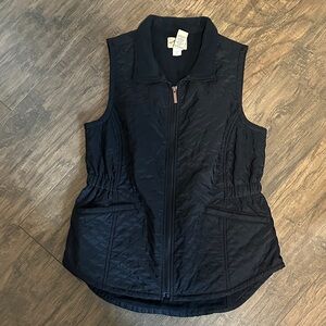 Black Vest